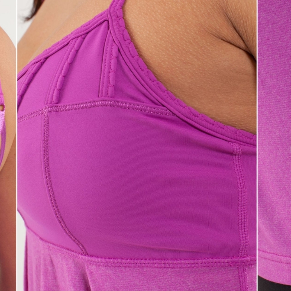 Lululemon Debut Tank - Picture 6 of 16